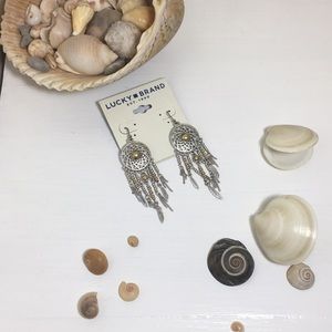 Dream Catcher Earrings